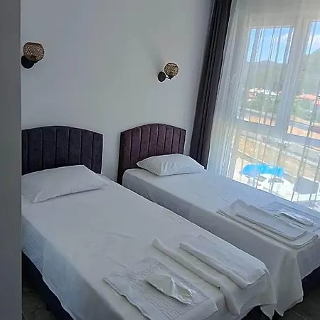 Grand Kose Airport Ξενοδοχείο Ortaca (Mugla)