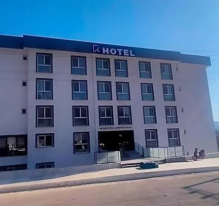 Grand Kose Airport Ξενοδοχείο Ortaca (Mugla)