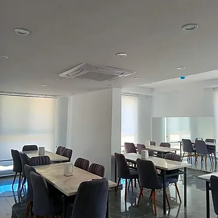 Grand Kose Airport Hotel 3*