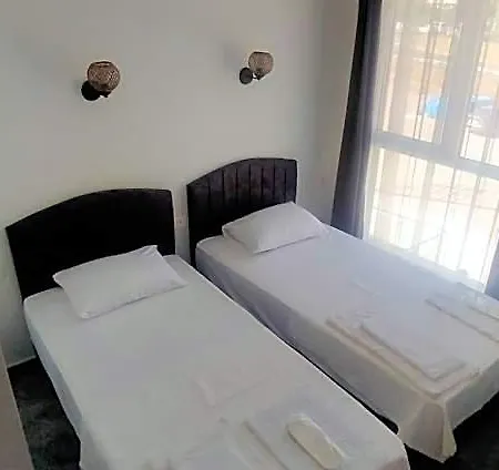 Ξενοδοχείο Grand Kose Airport Ortaca (Mugla)