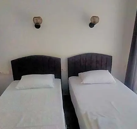 Hotel Grand Kose Airport 3*